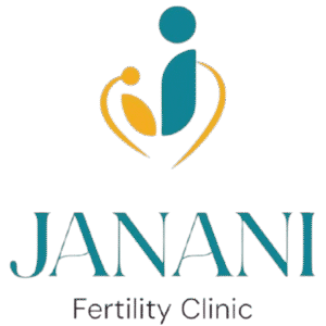 Janani Fertility logo